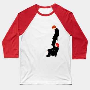 Pocky Break Baseball T-Shirt